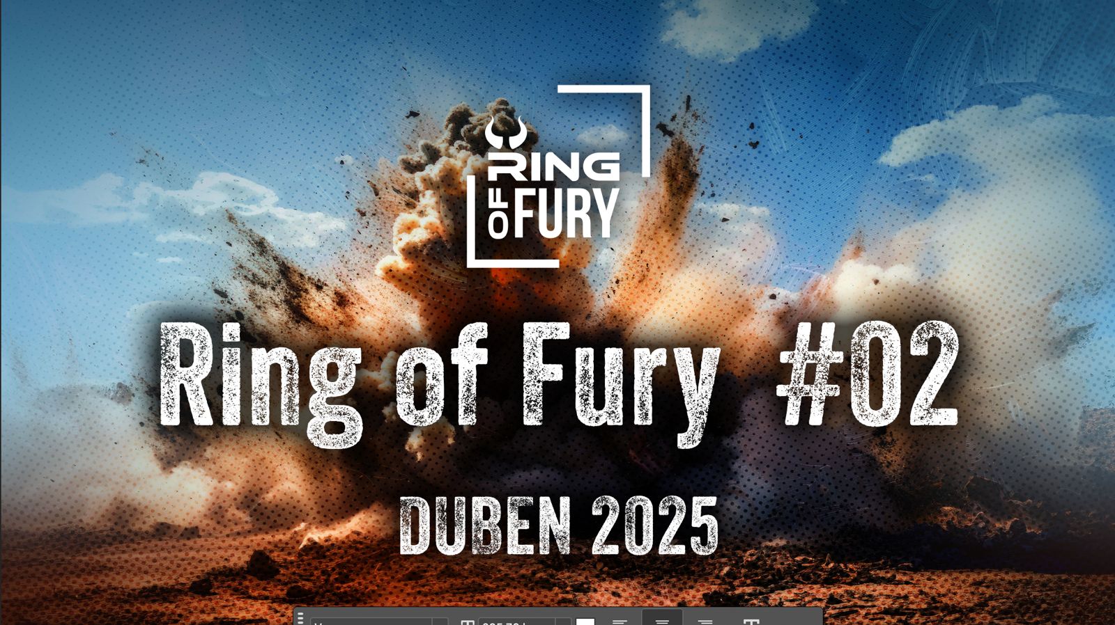 #02 Ring of Fury