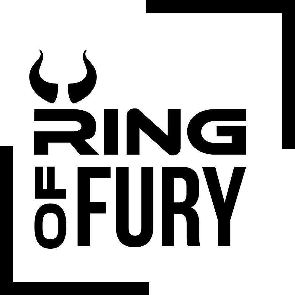 Logo Ring of Fury