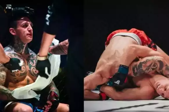 Nejlepší první galavečer? Organizace Ring of Fury hodnotí první turnaj